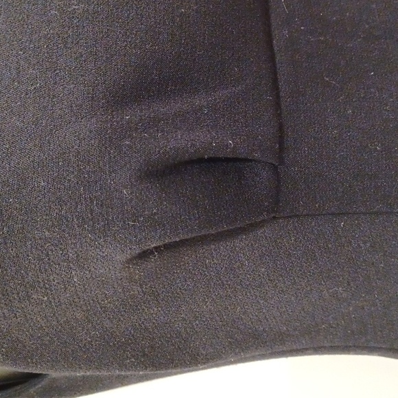 Kate Spade Empire Waist Bejeweled Neckline Sleeveless A Line Dress- Sz. 0 - Picture 8 of 12